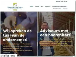 Sites similar to niessink.nl