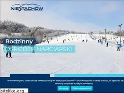 Sites similar to niestachow.pl