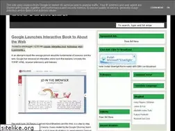 Sites similar to niester.blogspot.com