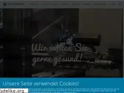 Sites similar to niestetal-apotheke.de