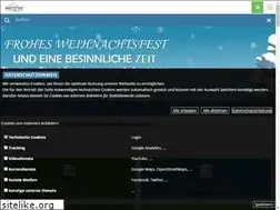Sites similar to niestetal.de
