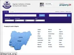 Sites similar to niesv.com.ng