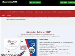 Sites similar to niet.edu.bd