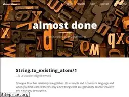 Sites similar to nietaki.com
