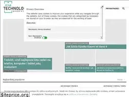 Sites similar to nietechnologiczni.pl