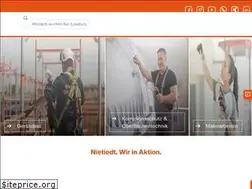 Sites similar to nietiedt.com