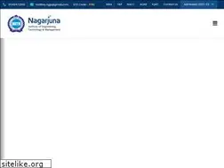 Sites similar to nietm.in