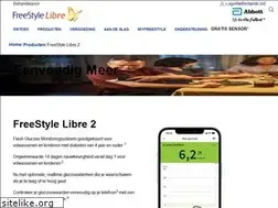 Sites similar to nietmeerprikken.nl