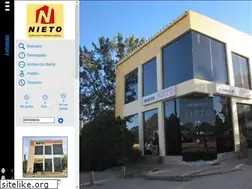 Sites similar to nieto.com.uy