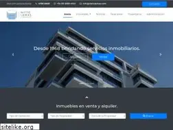 Sites similar to nietolamas.com