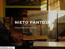 Sites similar to nietopantoja.com