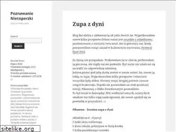 Sites similar to nietoperzka.com