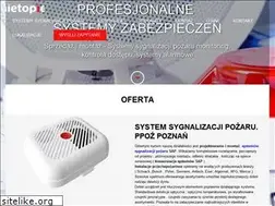 Sites similar to nietopiel.pl