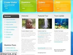 Sites similar to nietours.com