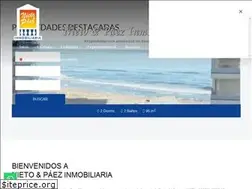 Sites similar to nietoypaezinmobiliaria.com