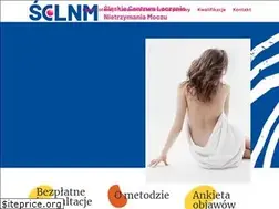 Sites similar to nietrzymaniemoczu.katowice.pl