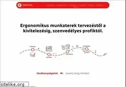 Sites similar to nietsch.hu