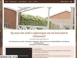 Sites similar to nietverhuizen.nl