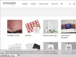 Sites similar to nietylkona.pl