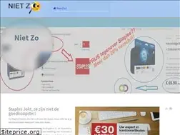 Sites similar to nietzo.com