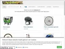 Sites similar to nietzoduur.nl