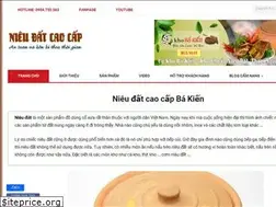 Sites similar to nieudat.vn