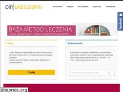Sites similar to nieuleczalni.pl