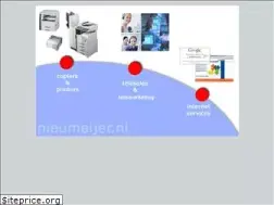 Sites similar to nieumeijer.nl