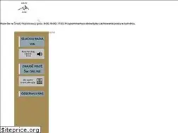 Sites similar to nieustajacejpomocy.gorlice.pl