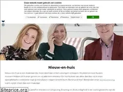 Sites similar to nieuw-en-huis.nl