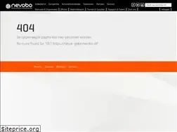 Sites similar to nieuw-gelre.nevobo.nl