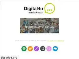 Sites similar to nieuwamstelland.nl