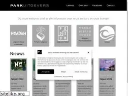 Sites similar to nieuwamsterdam.nl