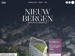Sites similar to nieuwbergen.com