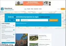 Sites similar to nieuwbouw-achtkarspelen.nl