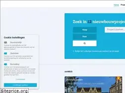 Sites similar to nieuwbouw-ameland.nl