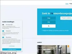 Sites similar to nieuwbouw-amstelveen.nl