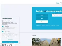Sites similar to nieuwbouw-blaricum.nl