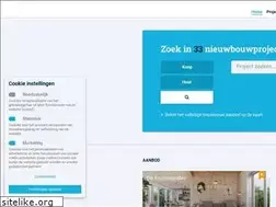 Sites similar to nieuwbouw-castricum.nl
