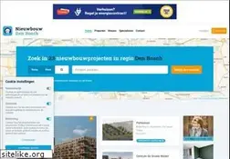 Sites similar to nieuwbouw-den-bosch.nl