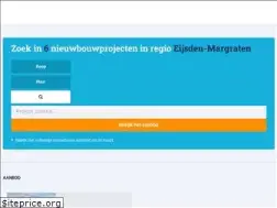 Sites similar to nieuwbouw-eijsden-margraten.nl
