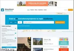 Sites similar to nieuwbouw-eindhoven.nl