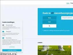 Sites similar to nieuwbouw-haarlemmermeer.nl