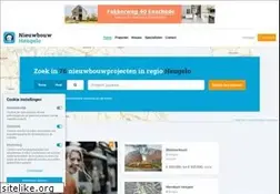 Sites similar to nieuwbouw-hengelo.nl