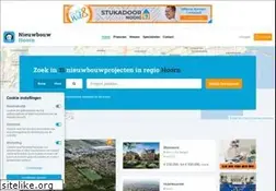 Sites similar to nieuwbouw-hoorn.nl