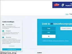 Sites similar to nieuwbouw-in-almere.nl