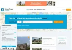 Sites similar to nieuwbouw-in-gouda.nl