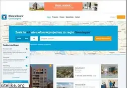 Sites similar to nieuwbouw-in-haren.nl