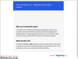 Sites similar to nieuwbouw-kvl.nl