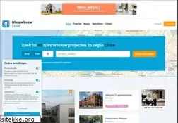Sites similar to nieuwbouw-lisse.nl